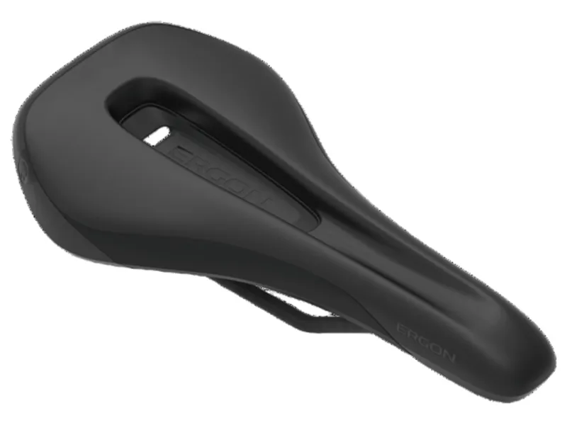 Ergon SM Enduro Comp Saddle in Black