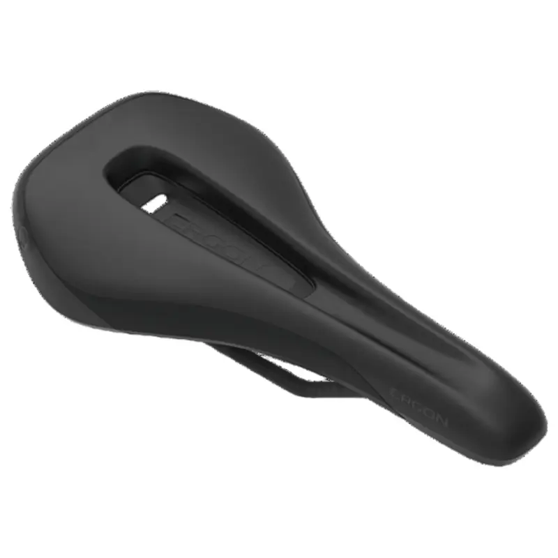 Balfes Bikes Ergon SM Enduro Comp Saddle in Black | Free postage over £30, £10 off first order, price match & 0% finance.