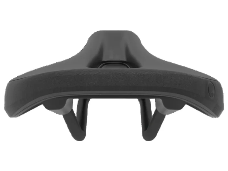 Ergon SM Enduro Comp Saddle in Black-4