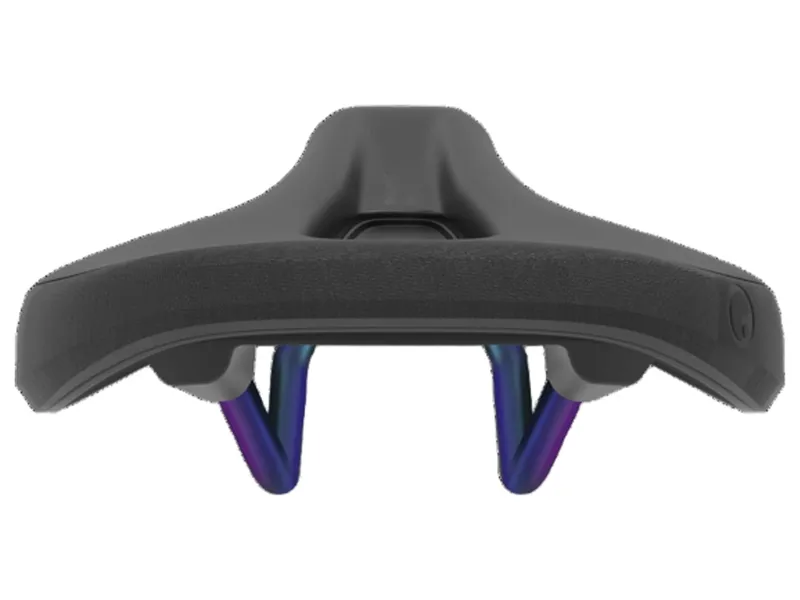 Ergon SM Enduro Comp Saddle in Oilslick-4