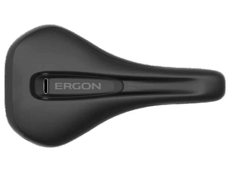 Ergon SM Enduro Comp Saddle in Oilslick-1