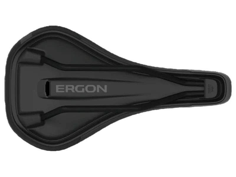 Ergon SM Enduro Saddle in Black-4
