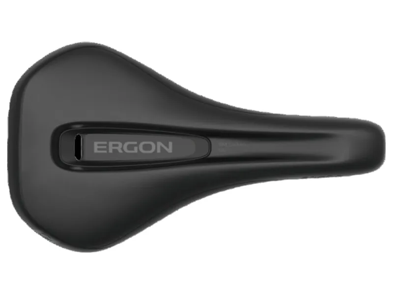 Ergon SM Enduro Saddle in Black-1