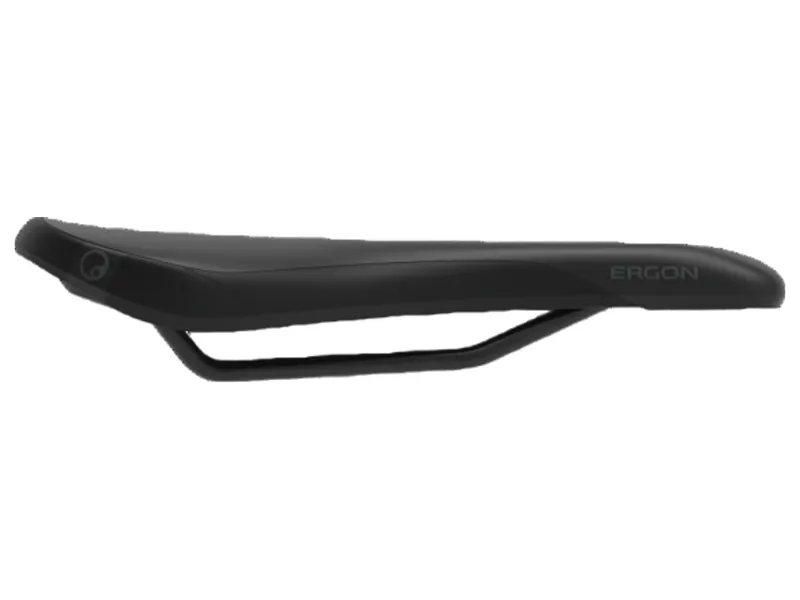 Ergon SM Enduro Saddle in Black-2