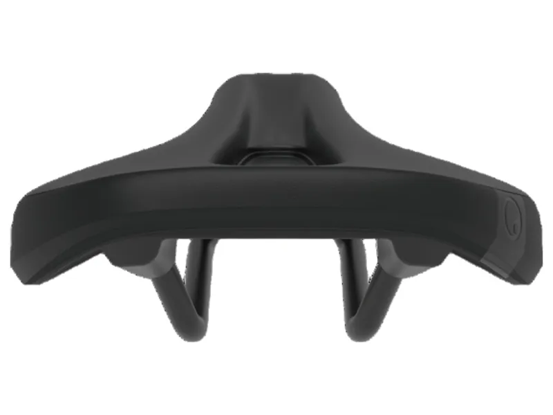 Ergon SM Enduro Saddle in Black-3