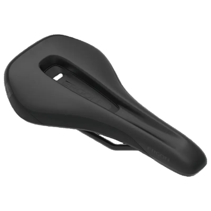 Balfes Bikes Ergon SM Enduro Saddle in Black | Free postage over £30, £10 off first order, price match & 0% finance.