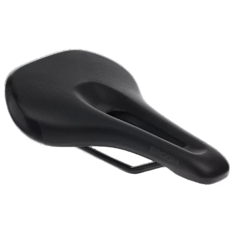 Balfes Bikes Ergon SM Sport Gel Women's Saddle in Black | Free postage over £30, £10 off first order, price match & 0% finance.