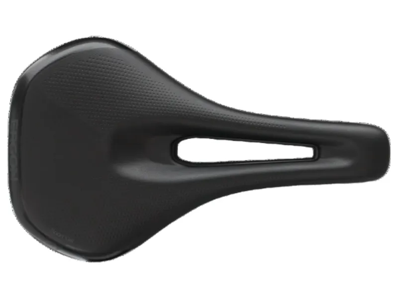 Ergon SM Sport Gel Women's Saddle in Black-1