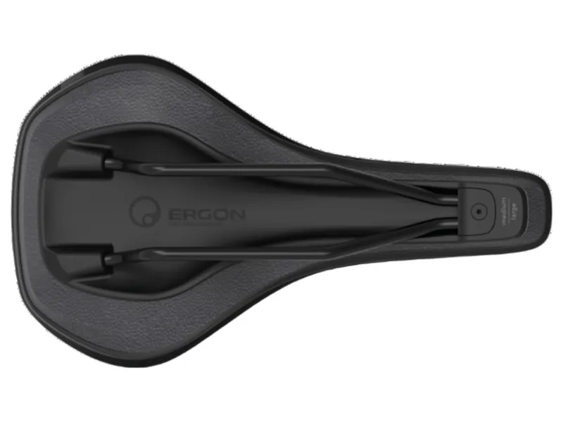 Ergon SMC Core Saddle in Black-4