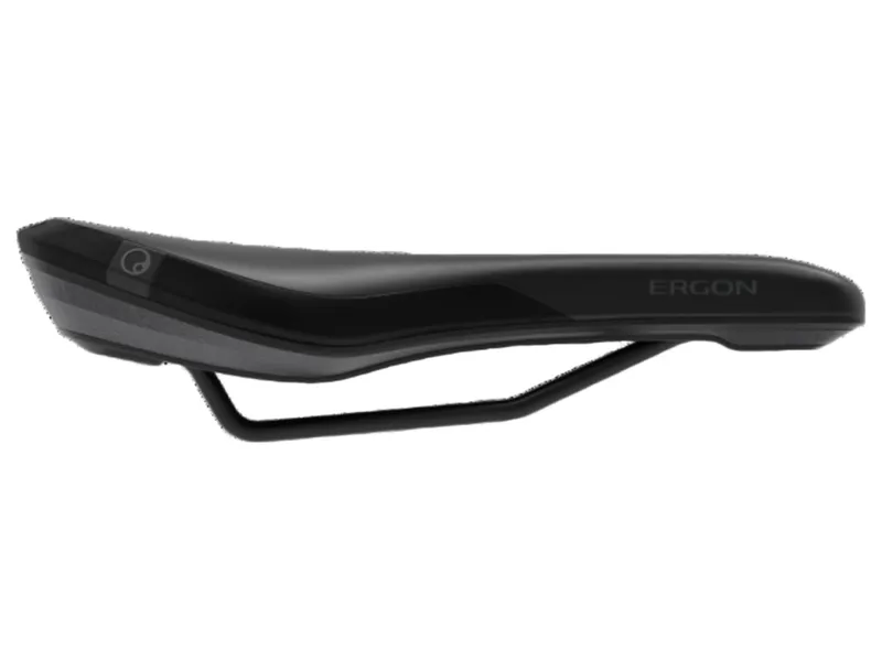 Ergon SMC Core Saddle in Black-2