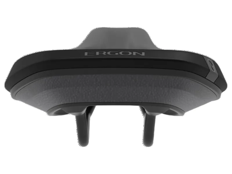 Ergon SMC Core Saddle in Black-3