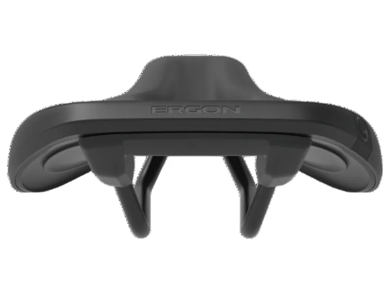 Ergon SMC Saddle in Black-3