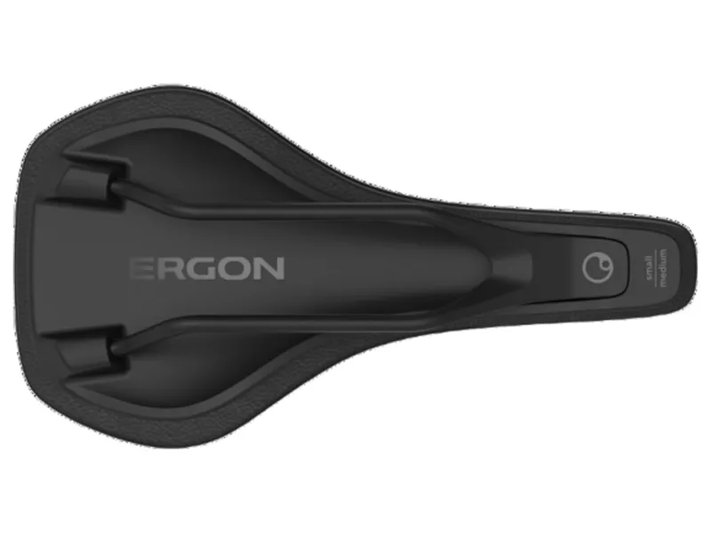 Ergon SR Allroad Core Pro Carbon in Stealth Black-4