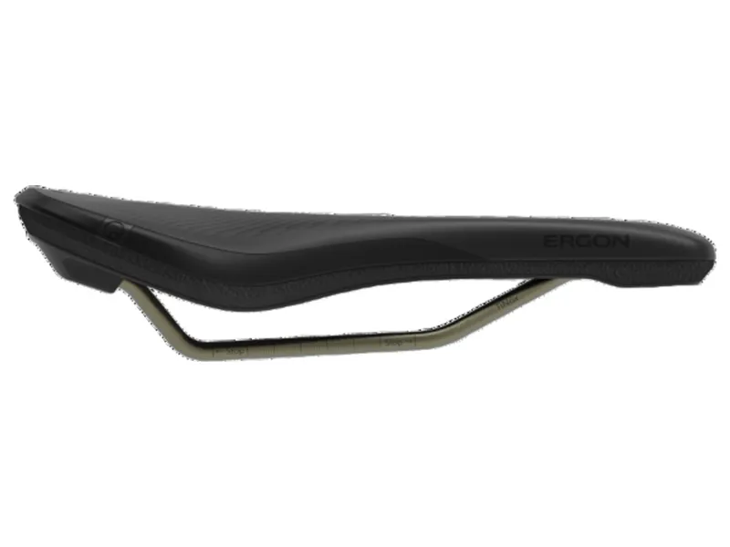 Ergon SR Allroad Core Pro Saddle in Stealth Black-2