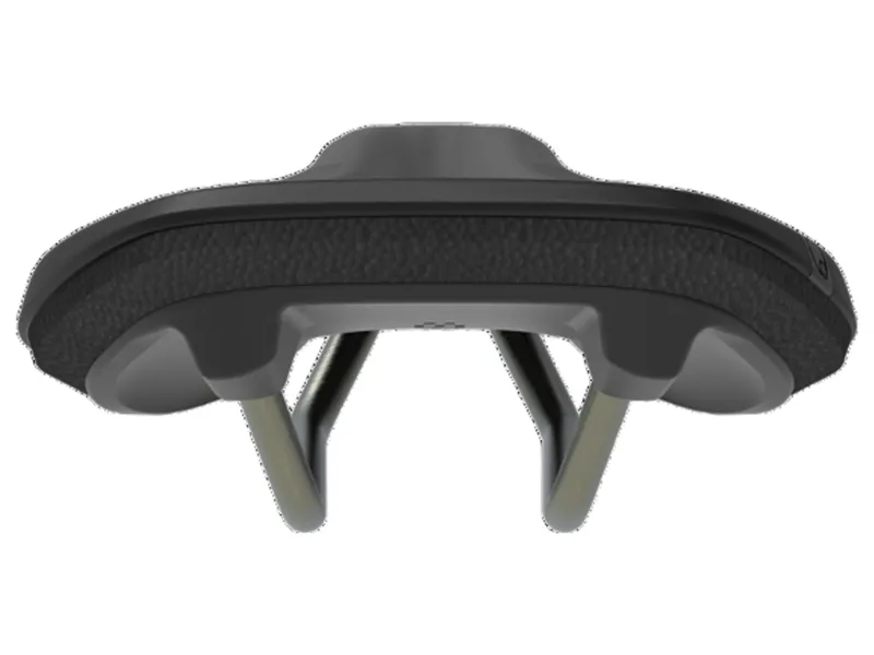 Ergon SR Allroad Core Pro Saddle in Stealth Black-3