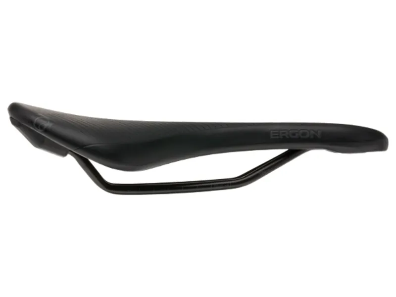 Ergon SR Road Pro Mens Saddle in Black SM-1