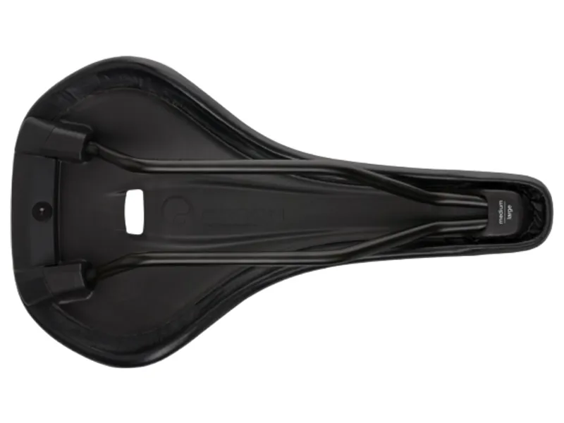 Ergon SR Road Pro Mens Saddle in Black SM-4