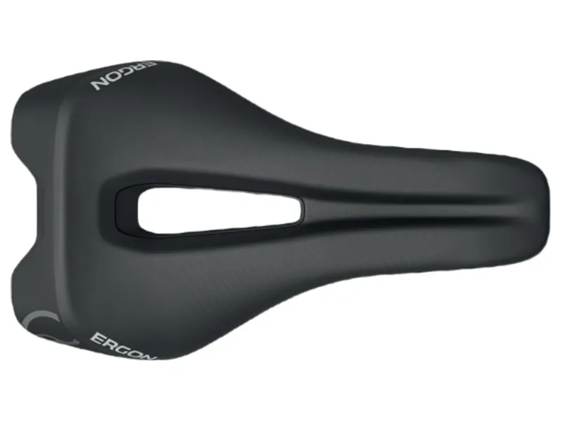 Ergon SR Tri Pro Carbon Men Saddle in Black-6