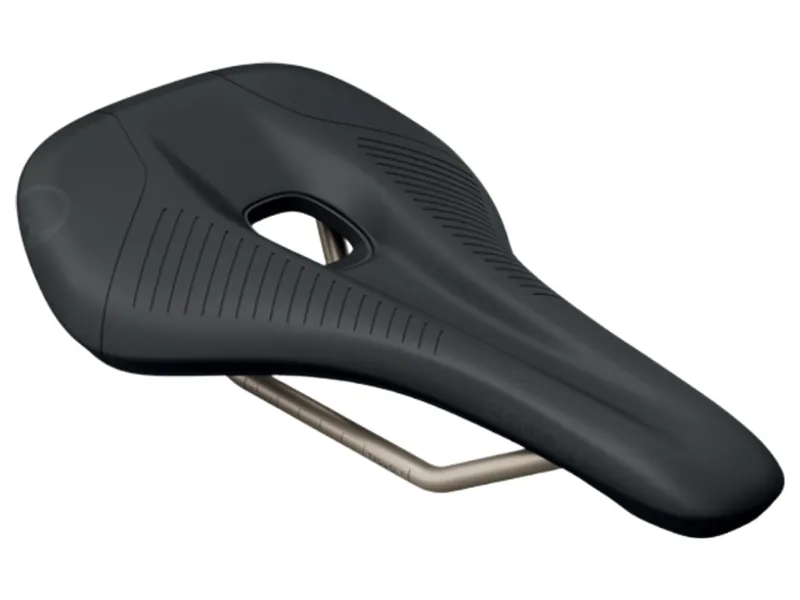 Ergon SRS Road Pro M Saddle in Black
