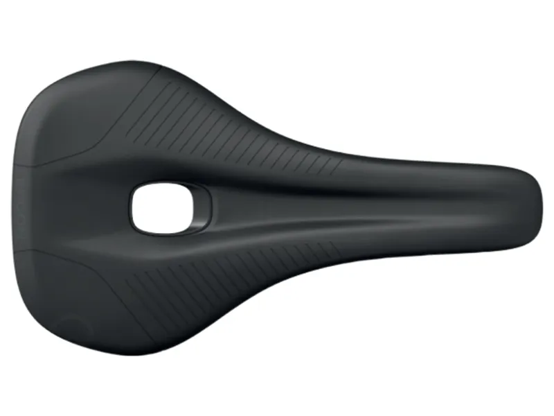 Ergon SRS Road Pro M Saddle in Black-1
