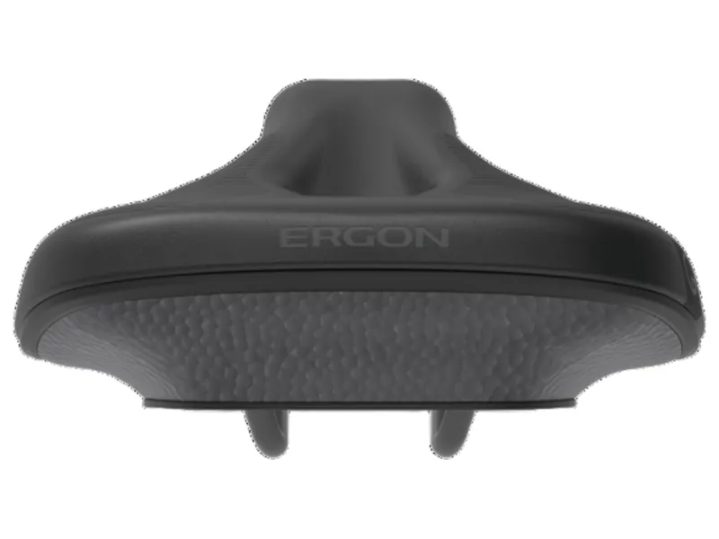 Ergon ST Core EVO Saddle in Black/Grey-3