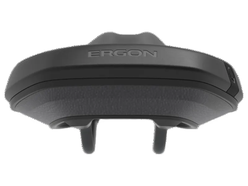 Ergon Women's SMC Core Saddle in Black-4
