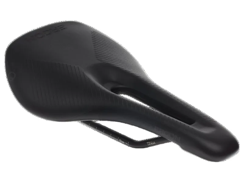 Ergon Women's SR Pro Medium/Large Saddle in Black