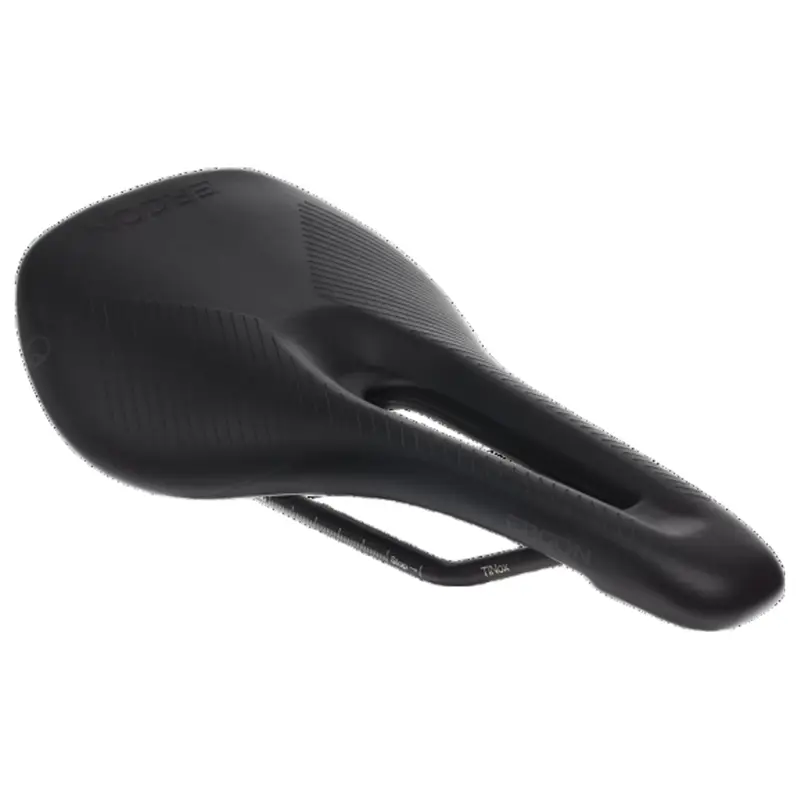 Balfes Bikes Ergon Women's SR Pro Medium/Large Saddle in Black | Free postage over £30, £10 off first order, price match & 0% finance.