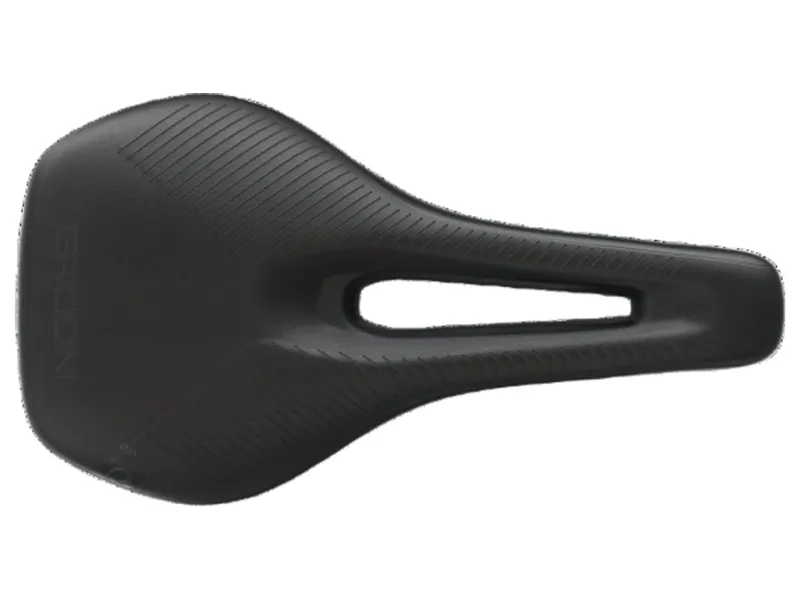 Ergon Women's SR Pro Small/Medium Saddle in Black-1