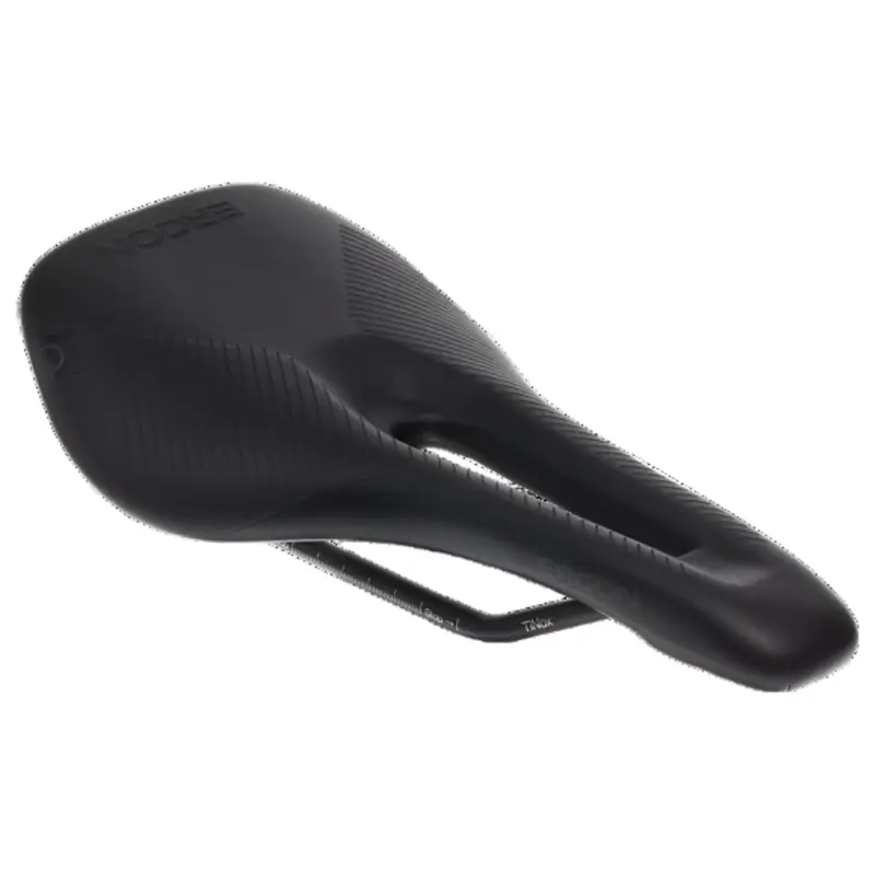 Balfes Bikes Ergon Women's SR Pro Small/Medium Saddle in Black | Free postage over £30, £10 off first order, price match & 0% finance.