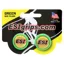 ESI Grips Bar Plugs in Green