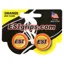 ESI Grips Bar Plugs in Orange