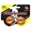 ESI Grips Bar Plugs in Red