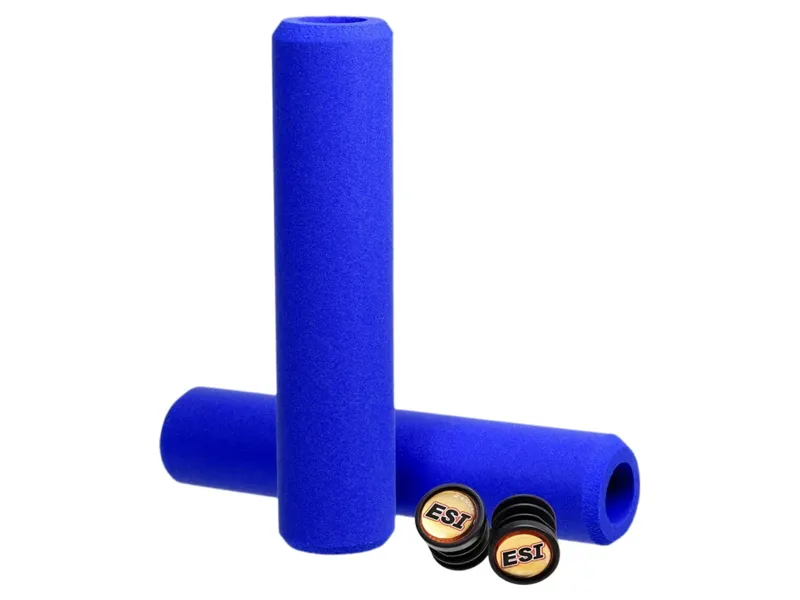 ESI Grips MTB Chunky in Blue