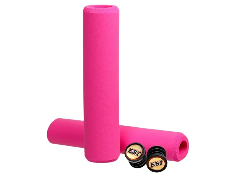 ESI Grips MTB Chunky in Pink