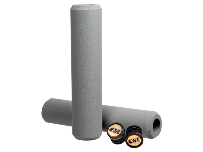 ESI Grips MTB Extra Chunky in Grey