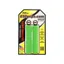 ESI Grips MTB Fit CR in Green