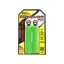ESI Grips MTB Fit XC in Green