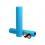 ESI Grips MTB Racers Edge in Aqua
