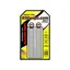 ESI Grips MTB Racers Edge in Grey