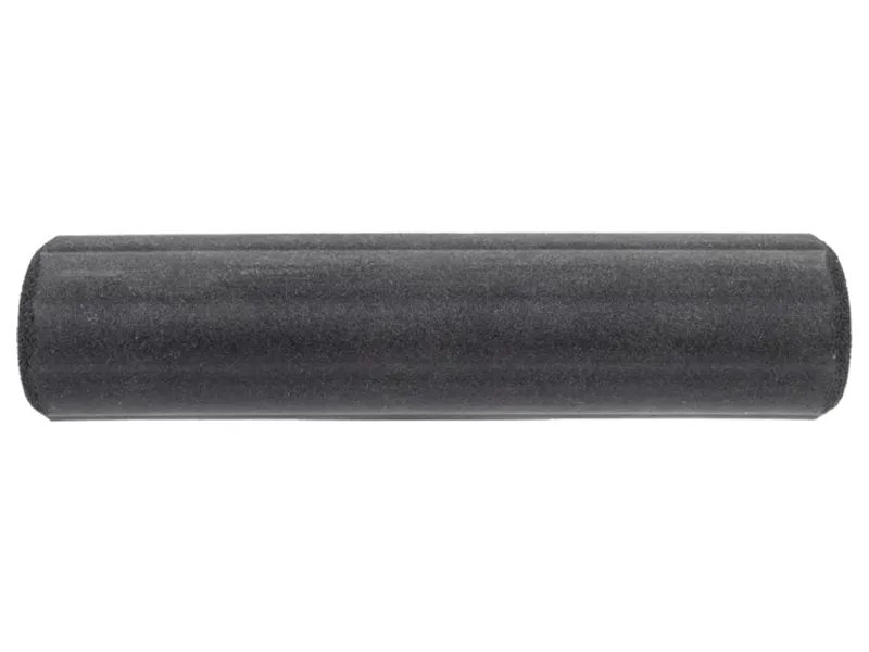 ESI Grips Silicone Plush in Black-1