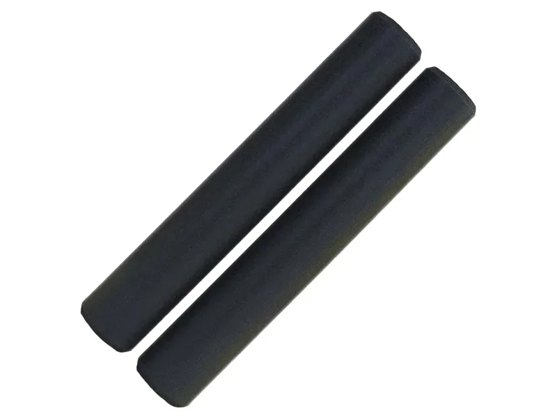 ESI Grips XL 6.75 inch Chunky in Black-1
