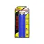 ESI Grips XXL 8.35 Chunky Silicone Handlebar Grips 203mm in Blue