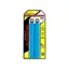 ESI Grips XXL 8.35 Extra Chunky in Aqua