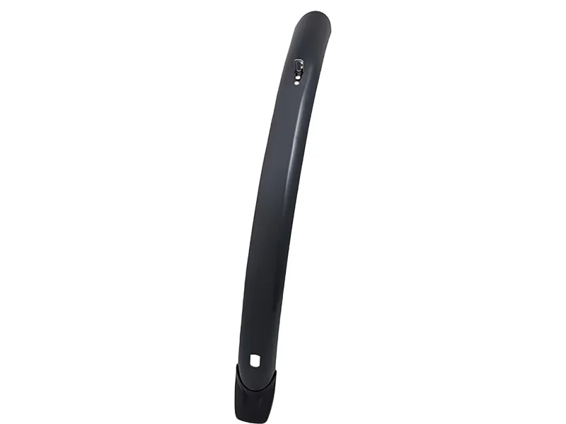 Eurofender Tempo E-bike Fender in Black