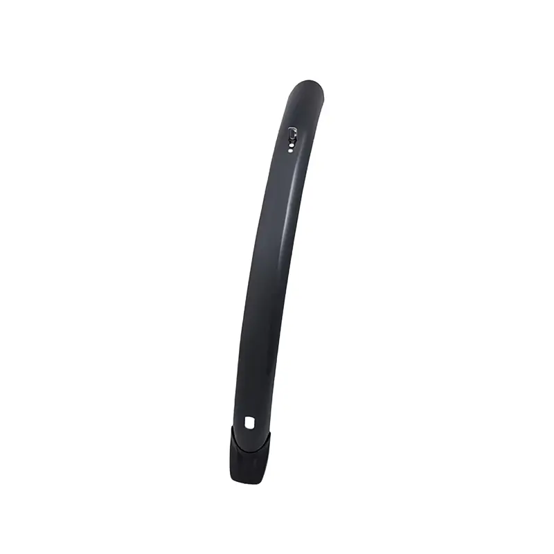 Balfes Bikes Eurofender S.R.L. Eurofender Tempo E-bike Fender in Black | Free postage over £30, £10 off first order, price match & 0% finance.