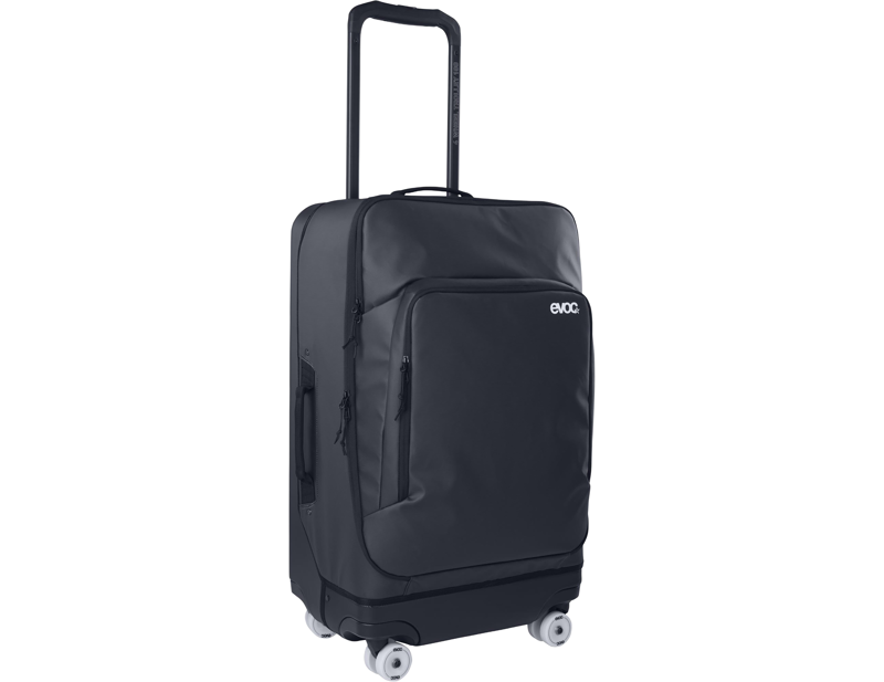 Balfes Bikes Evoc 4-Wheel Trolley 100L in Carbon Grey/Black | Free postage over £30, £10 off first order, price match & 0% finance.
