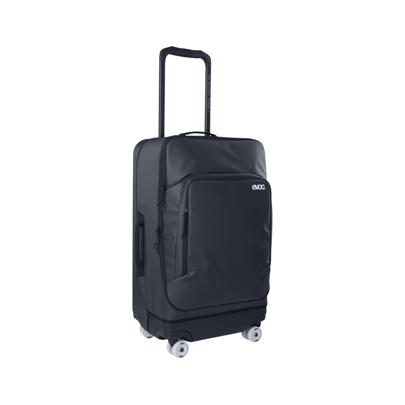 Balfes Bikes Evoc 4-Wheel Trolley 100L in Carbon Grey/Black | Free postage over £30, £10 off first order, price match & 0% finance.