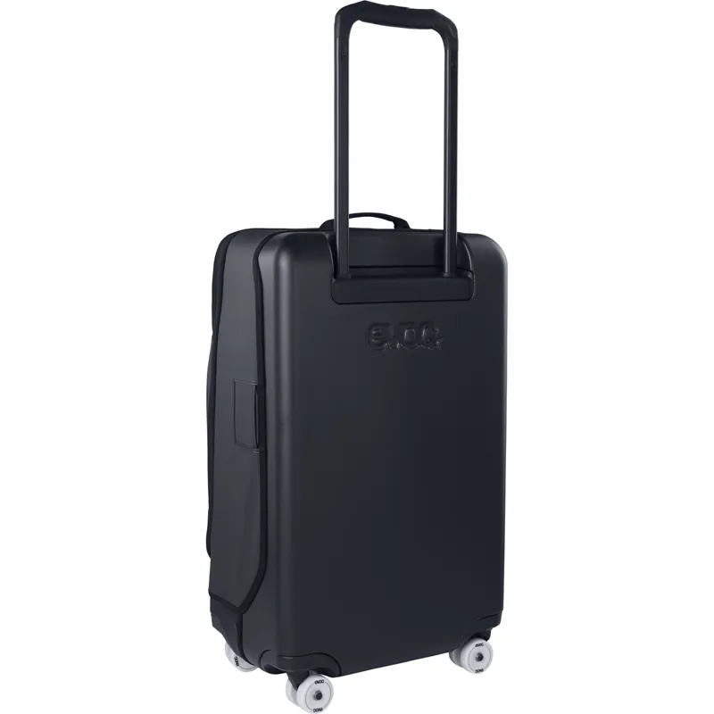 Evoc 4-Wheel Trolley 100L in Carbon Grey/Black-1