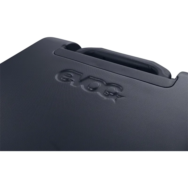 Evoc 4-Wheel Trolley 100L in Violet/Black-10